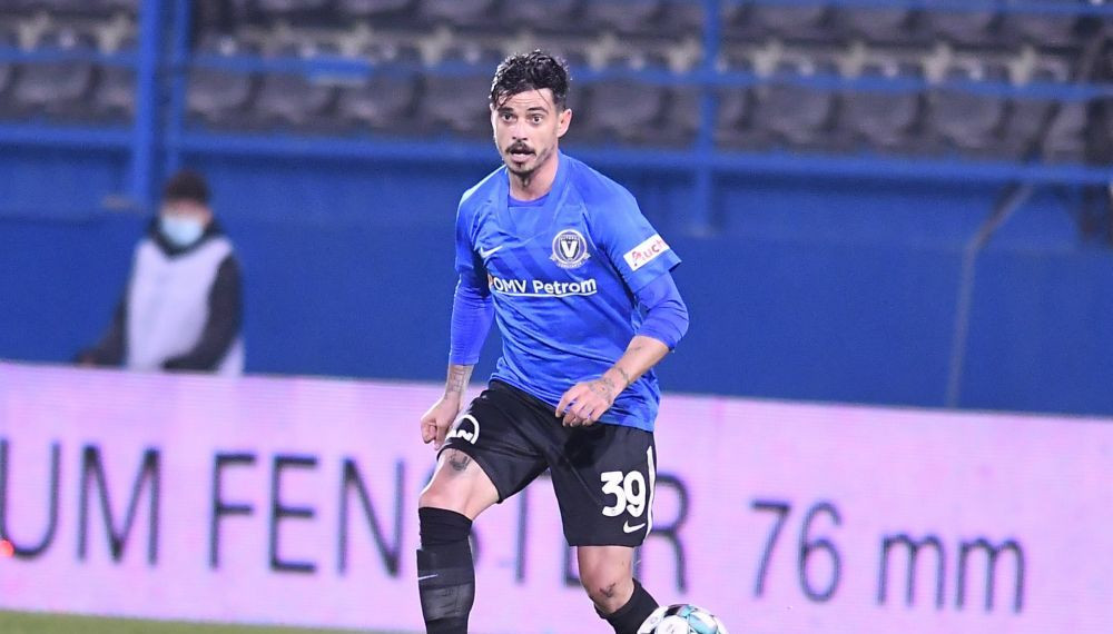 Al doilea soc MAJOR pentru Stoian dupa ce a fost umilit la FCSB! Si Viitorul a renuntat la el dupa 4 meciuri! Anuntul clubului