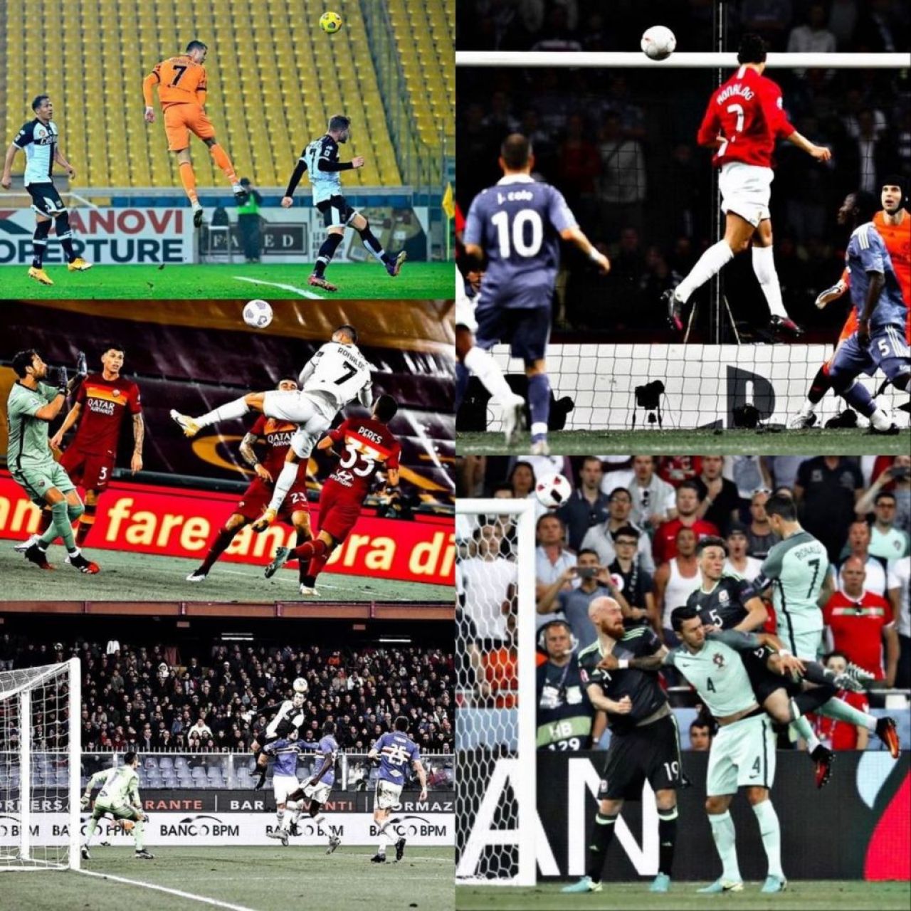 Gol EXTRATERESTRU RONALDO! A zburat ca un SUPEREROU si a marcat golul vazut acum in toata lumea! Ce a putut sa faca_2