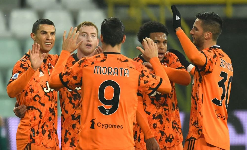 Gol EXTRATERESTRU RONALDO! A zburat ca un SUPEREROU si a marcat golul vazut acum in toata lumea! Ce a putut sa faca_4