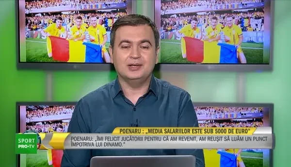 EXCLUSIV | Sumudica a dezvaluit cum au reactionat turcii dupa scandalul rasist in care a fost implicat Coltescu: S-au simtit vinovati pentru ceea ce se aude pe fundal