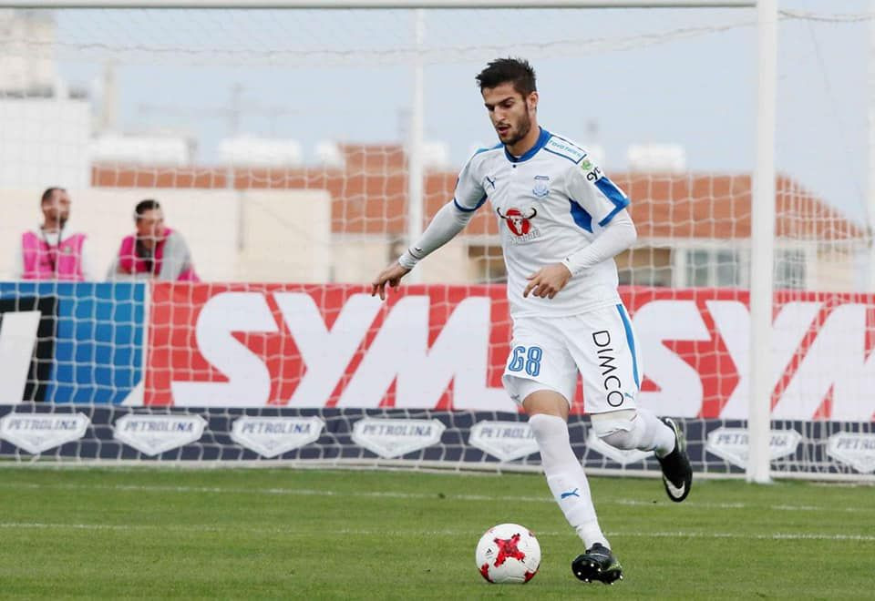 Oficialii lui CFR Cluj s-au decis ce fundas central din Liga 1 vor sa transfere!&nbsp;Numele celui dorit e SURPRINZATOR!