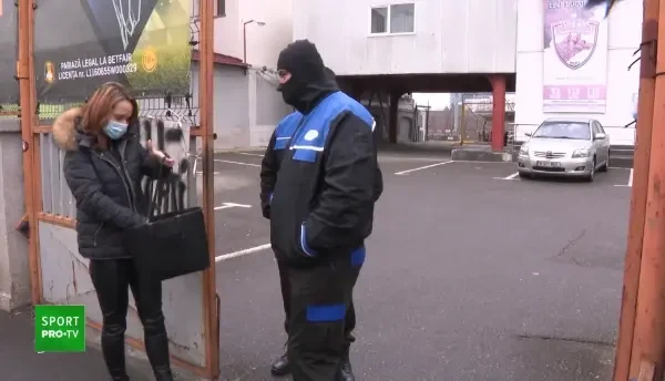 Cortacero, huiduit de fani dupa sedinta in care s-a votat marirea capitalului cu 5 milioane de euro! Cand ar trebui sa vina banii la Dinamo