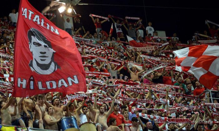 Golanul din Spania sa se duca de unde a venit! Sa-si ia banii inapoi, n-are ce sa caute la Dinamo! Acuzatii SOCANTE dupa BATAIA de la Dinamo! Ce planuiesc ultrasii