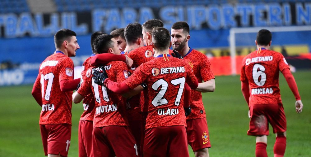 EXCLUSIV | Becali, decizie categorica in privinta lui Man si Coman! Ce se intampla cu transferurile de 15 milioane planuite de FCSB