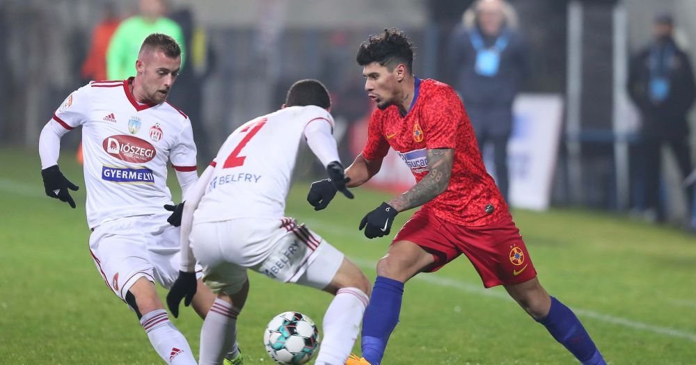 PETRESCU le-a facut tactica impotriva FCSB: Normal, ne-am inspirat de la el! Am jucat cum juca el! Ce a spus Mitrea dupa FCSB - Sepsi
