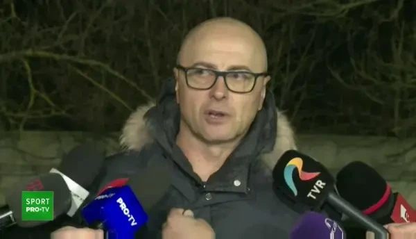 "Are ura de nedescris pentru noi. Pe cine sa bat?!" Grozavu a SPUS TOT despre SCANDALUL MONSTRU de la pauza! Motivul pentru care a fost ELIMINAT si ce i-a spus Cretu