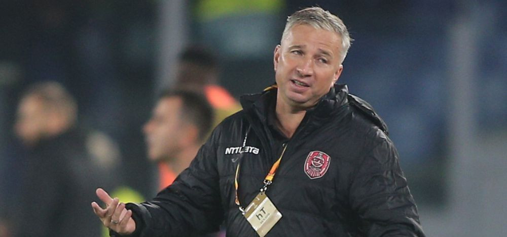 Vrea sa faca Kayserispor Rumen ? Ce jucatori doreste Dan Petrescu la noua sa echipa din Turcia