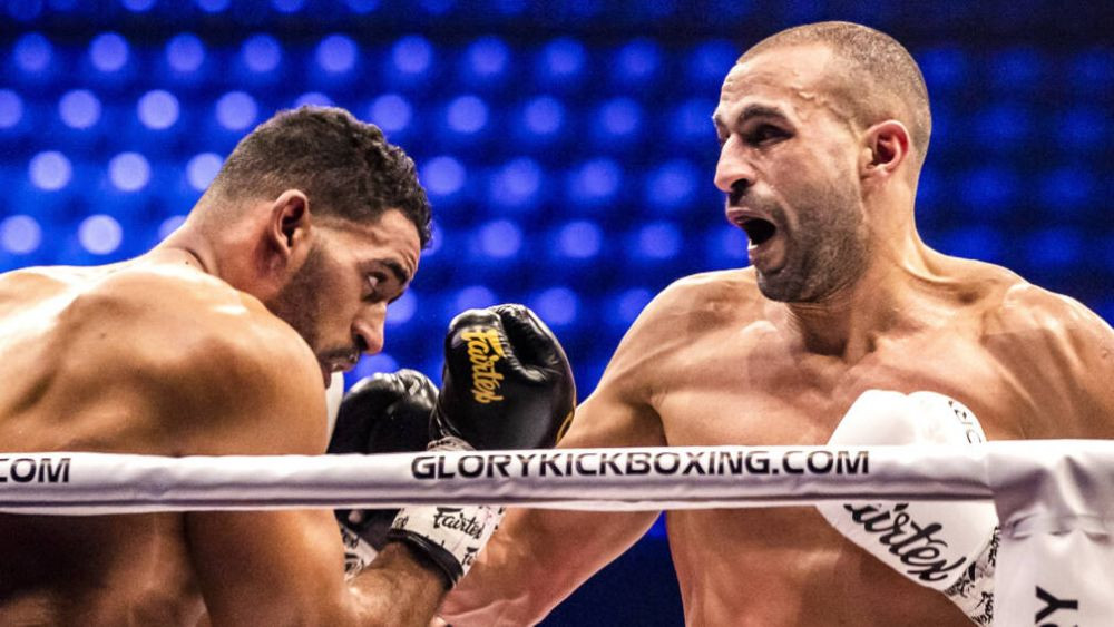 L-a DISTRUS pe Badr Hari in cel mai tare meci al carierei, dar Benny nu vrea sa se opreasca aici! Si-a anuntat obiectivul: Vreau sa castig centura! Sa devin o legenda