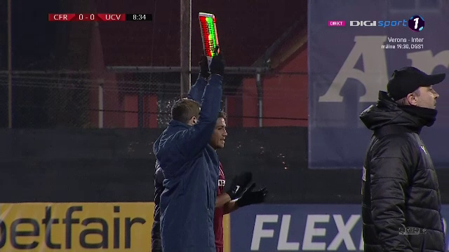 INCA O VICTIMA a regulii U21: Mihai Gidea la CFR! :) NU e o gluma! Cine e pustiul-surpriza din echipa de start a campioanei_5