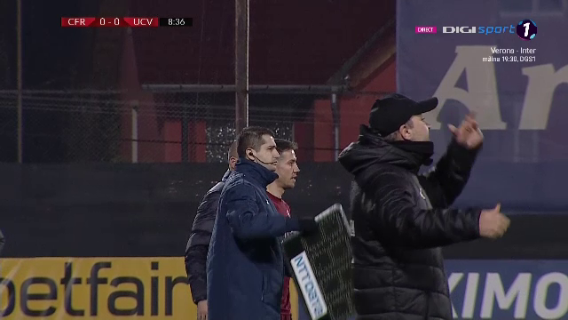 INCA O VICTIMA a regulii U21: Mihai Gidea la CFR! :) NU e o gluma! Cine e pustiul-surpriza din echipa de start a campioanei_6