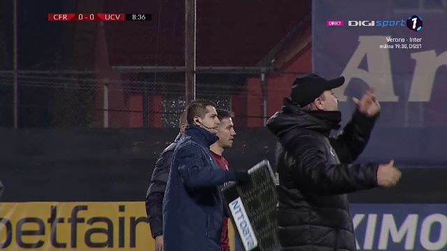 INCA O VICTIMA a regulii U21: Mihai Gidea la CFR! :) NU e o gluma! Cine e pustiul-surpriza din echipa de start a campioanei_6