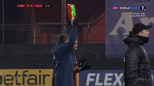 INCA O VICTIMA a regulii U21: Mihai Gidea la CFR! :) NU e o gluma! Cine e pustiul-surpriza din echipa de start a campioanei_10