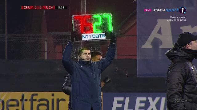 INCA O VICTIMA a regulii U21: Mihai Gidea la CFR! :) NU e o gluma! Cine e pustiul-surpriza din echipa de start a campioanei_11