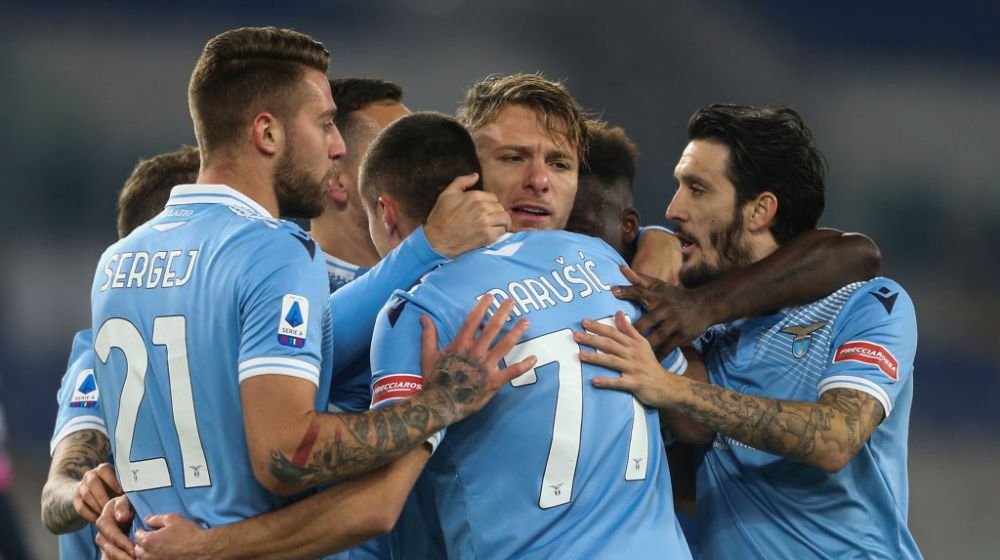 Nici in Romania NU VEZI asa ceva! :) Juventus - Napoli se JOACA, dupa ce initial Napoli pierduse la masa verde meciul