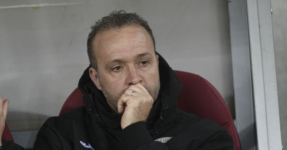 Am avut gol, a fost gol! Papura, FURIOS dupa meciul de la Cluj! De ce a fost eliminat si ce spune de viitorul sau: Sa zica aia care vorbesc de mine!