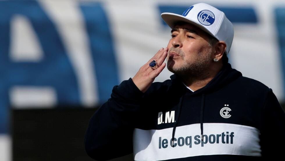 Au venit rezultatele finale ale autopsiei lui Maradona! Surpriza totala! Ce au descoperit medicii