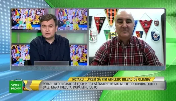 EXCLUSIV | Craiova regreta ca l-a PIERDUT pe Octavian Popescu! "Eu am spus ca asta se face fotbalist, dar banii nu au fost la mine!" Suma minuscula pe care oltenii nu au platit-o pentru el