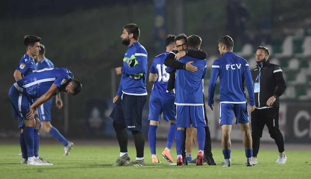 Mihai Teja, OUT de la Voluntari! Clubul a facut anuntul OFICIAL. Cine il poate inlocui&nbsp;
