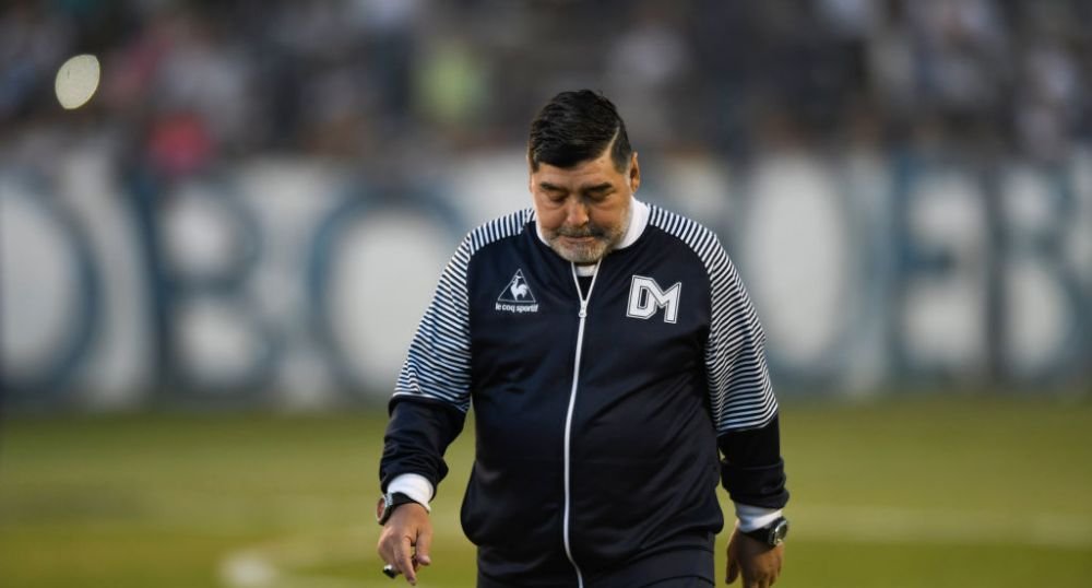 Noi detalii socante in cazul mortii lui Maradona: A fost 6 ore in agonie inainte sa moara! Anuntul facut de experti&nbsp;