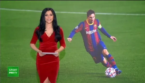 Le-a marcat goluri, iar acum le da de baut! :) Un brand cunoscut de bere le-a facut cinste tuturor portarilor pe care Messi i-a intalnit! Cum au reactionat Buffon si Oblak