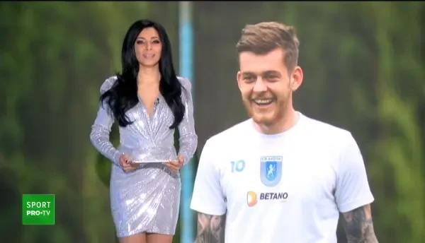 Jucatorii de la Universitatea Craiova i-au scris lui Mos Craciun! Ce-si doresc oltenii de la 2021