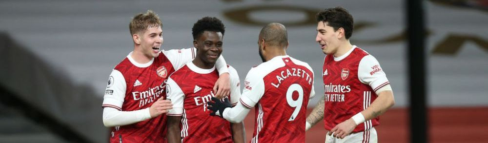 Arsenal are probleme financiare si cauta cu disperare sa imprumute jucatori.&nbsp;Ozil si alte vedete pot pleca in acesta iarna