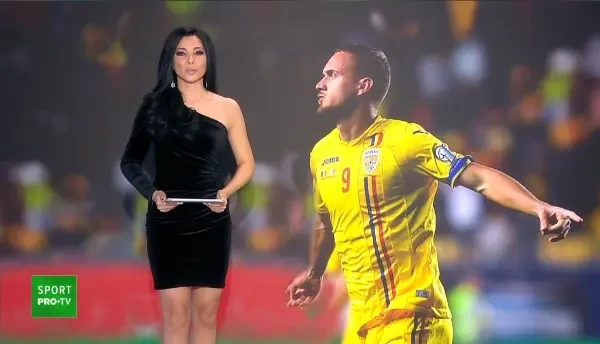 George Puscas a avut un Craciun altfel! A petrecut inchis in casa, in Anglia! Ce isi doreste in 2021: "E anul revansei"