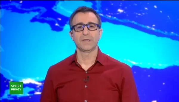 Promisiunile NEBUNE facute de Ilie Poenaru! Clinceni a fost surpriza turului in Liga 1 si antrenorul anunta: Ma tund chel si ii duc pe jucatori sa danseze pe mese