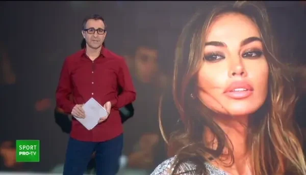 Zaniolo si Madalina Ghenea si-au oficializat relatia! Dialog romantic intre cei doi pe retelele de socializare: Vreau sa te sarut, 25 din 24!