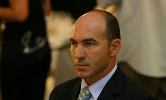 Cea mai bună variantă! Jean Vlădoiu știe cine e antrenorul care poate aprinde speranța la Dinamo&nbsp;