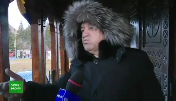 EXCLUSIV: Gest INCREDIBIL al lui Becali! Abia acum s-a aflat totul: A plecat in AFRICA si ajuta sute de copii! In ce tara trimite milioane de euro