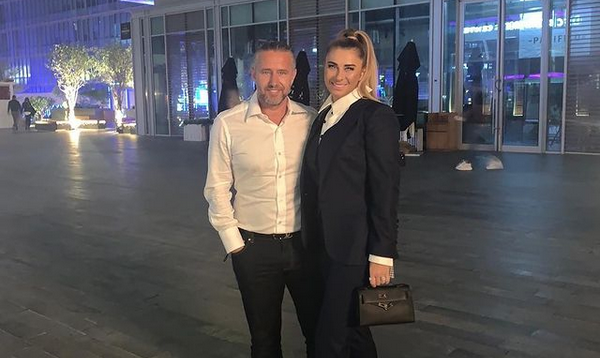 Cele mai mari mitocanii pe care le suport sunt cele legate de sex! Majoritatea barbatilor mi-au facut avansuri! Ce spune Anamaria Prodan despre DIVORTUL de Reghecampf