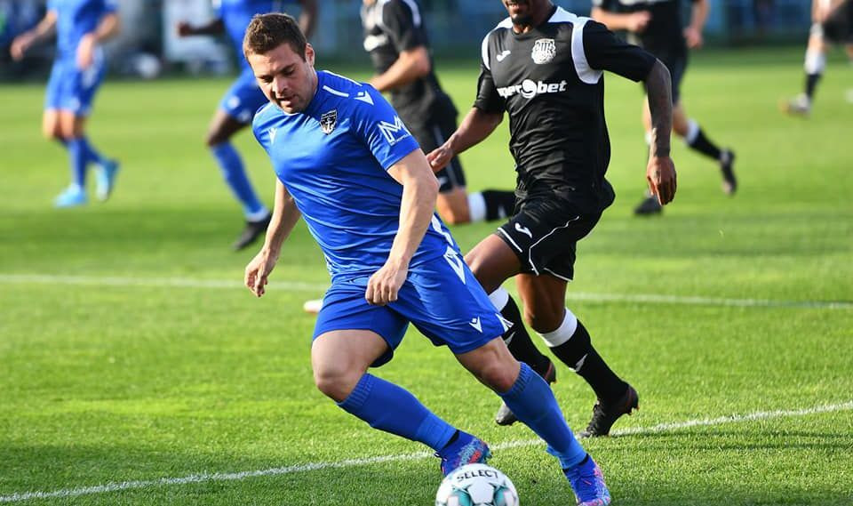 Decizie de ULTIMA ORA a lui Adi Popa! Pleaca de la Voluntari dupa doua luni si jumatate! Fotbalistul are deja oferta din Liga 1