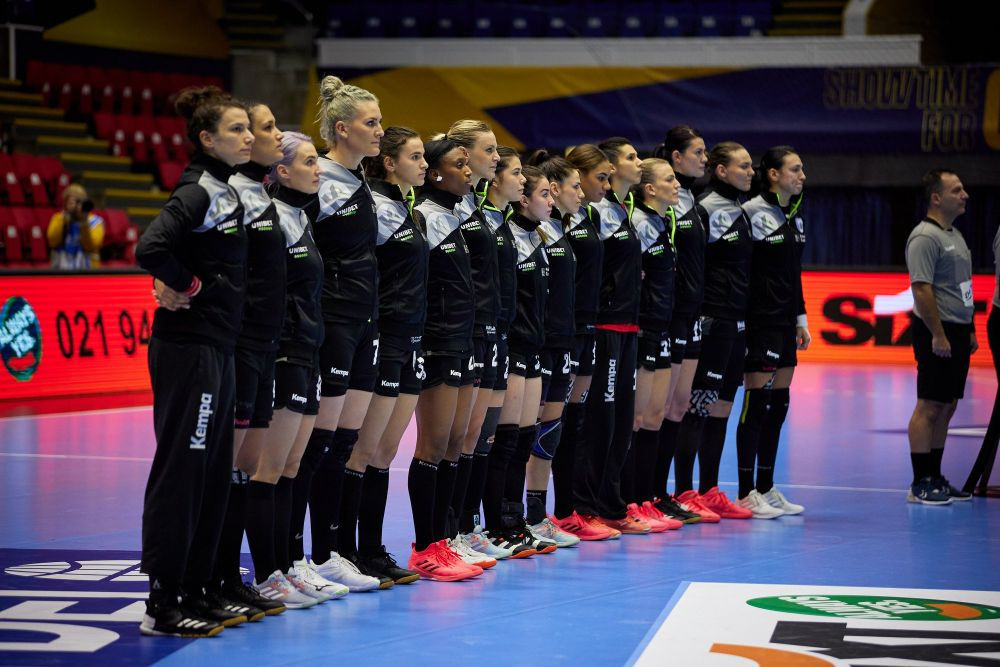 Incepe exodul de la CSM Bucuresti? O jucatoare de baza a fost deja anuntata la noua echipa