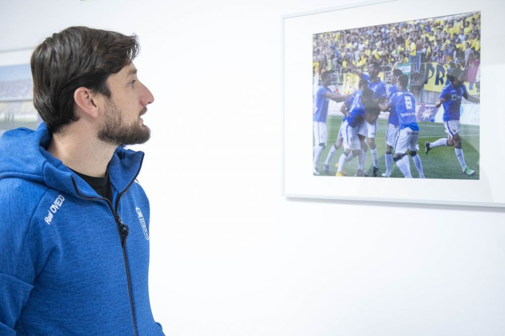 Borja Valle si-a gasit echipa si a fost prezentat oficial! Unde a ajuns dupa ce a FUGIT de la Dinamo