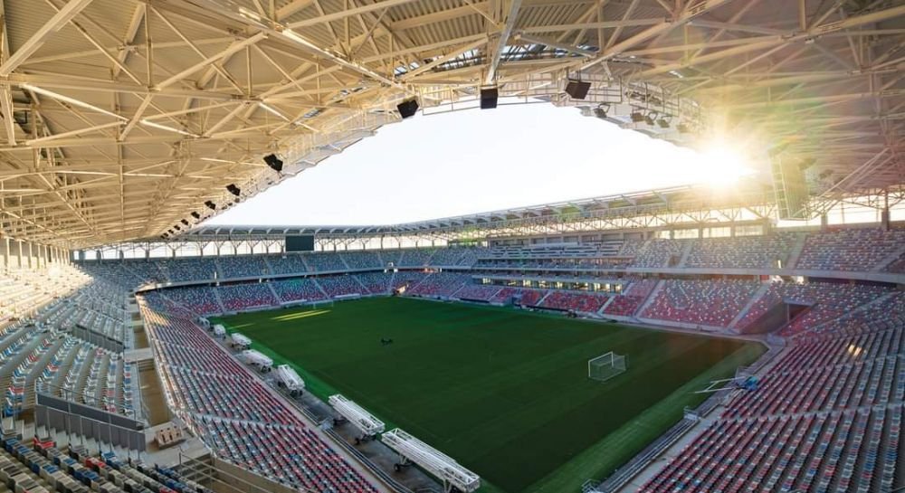 Asta ar fi prima MARE a lovitura a iernii la Steaua! Se bat cu echipe din Liga 1 pentru un golgeter din B