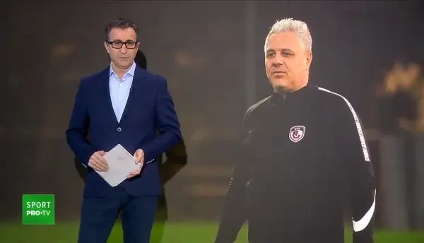 Prima reactie a lui Sumudica dupa ce a fost desemnat antrenorul anului in Turcia: "Este incununarea unei munci de un an!" Cui i-a dedicat trofeul