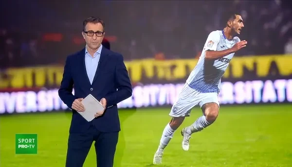 Asta da BOMBA: Ivan, trimis la ULTIMA ECHIPA din Liga 1?! Reactia lui Rotaru: "Acolo e posibil sa-l dam!"