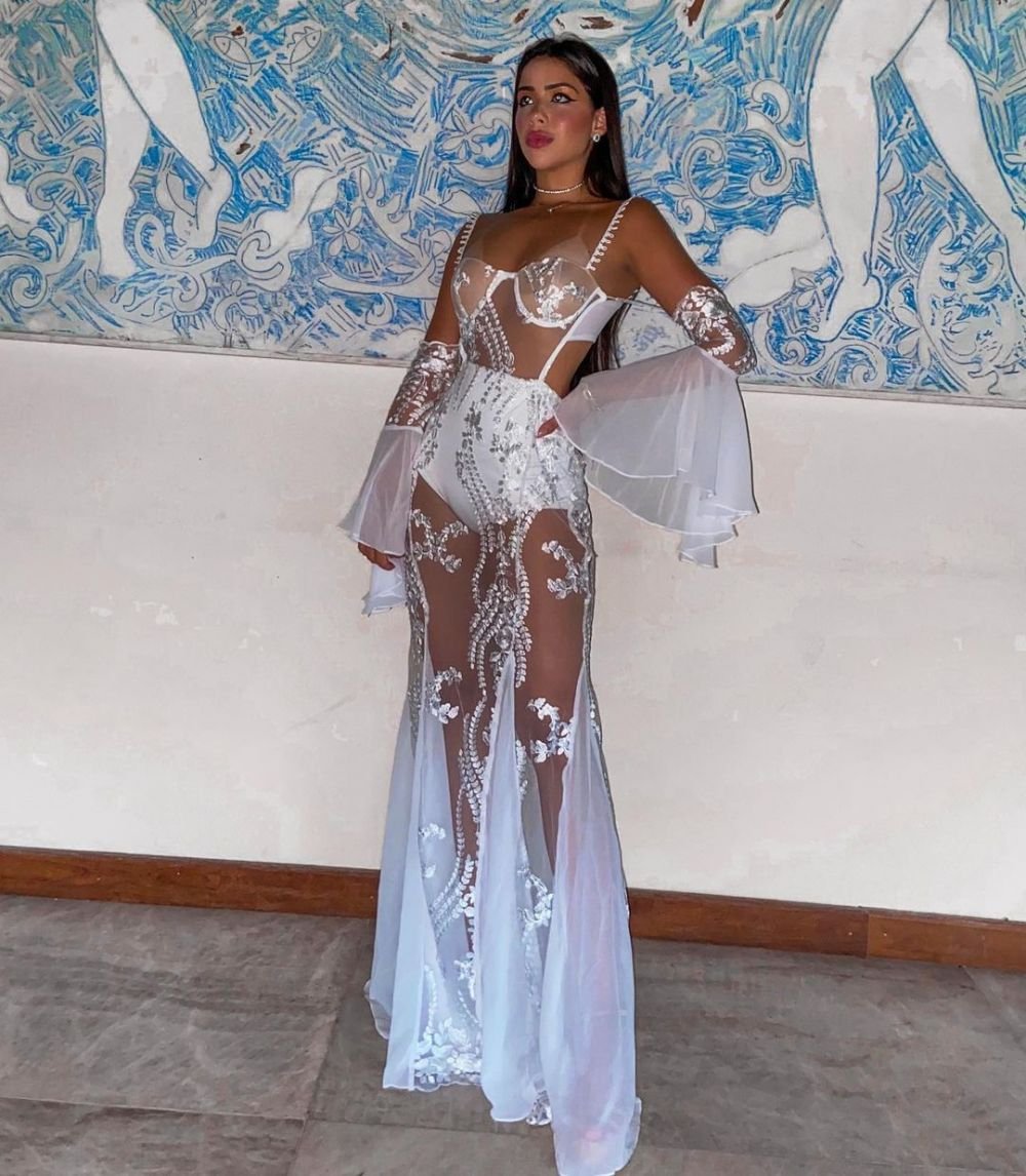 Petrecere monstru BA, supermodele DAAA! :)) Neymar si-a ANULAT party-ul, dar nu le-a putut intoarce din drum pe BOMBELE SEXY care au mers la Rio! Cu cine a petrecut_17