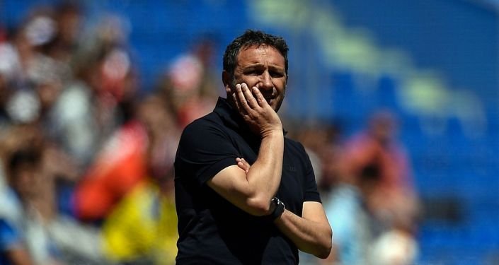 Anunt CUTREMURATOR! Legenda Barcelonei, in coma indusa dupa o operatie facuta de urgenta! Anuntul medicilor in privinta lui Eusebio Sacristan