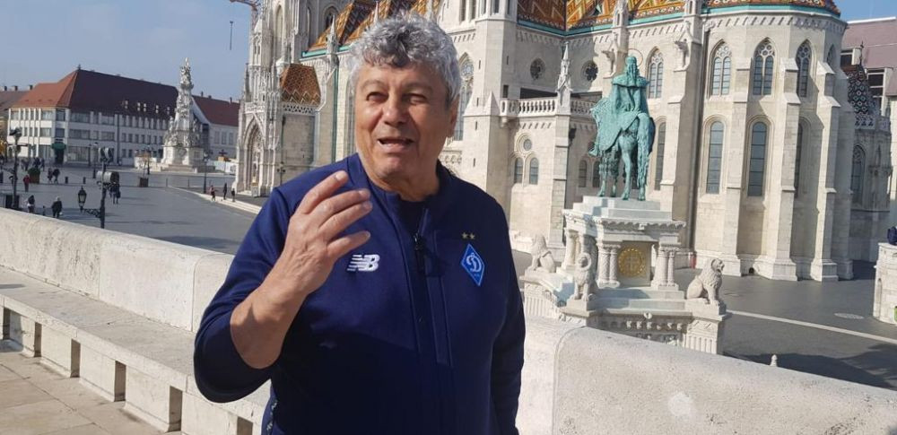 Primul atac DUR de la Sahtior asupra lui Lucescu: Conteaza doar egoul lui. E primul care pleaca la rivala dupa 12 ani la un club!