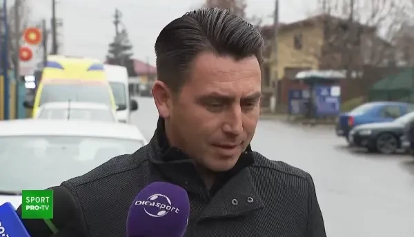 Adi Popa are o oferta din strainatate, dar este dorit si in Liga 1! Cu cine se va antrena fostul jucator de la FCSB in primele zile din 2021