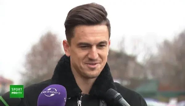 Gardos a dezvaluit cat costa o friptura facuta de celebrul bucatar Salt Bae: Pentru 400 de grame, e buna, dar si foarte scumpa!