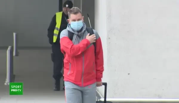 Jucatorii FCSB-ului au plecat in cantonamentul din Turcia! Surprize MARI in lotul lui Petrea dupa primele plecari ale iernii