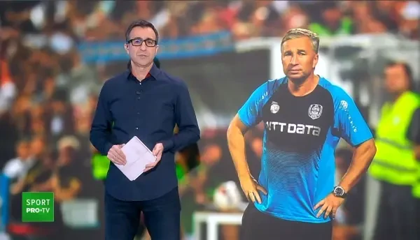 Dan Petrescu si noul club ar fi ajuns la un ACORD! Anuntul presei internationale
