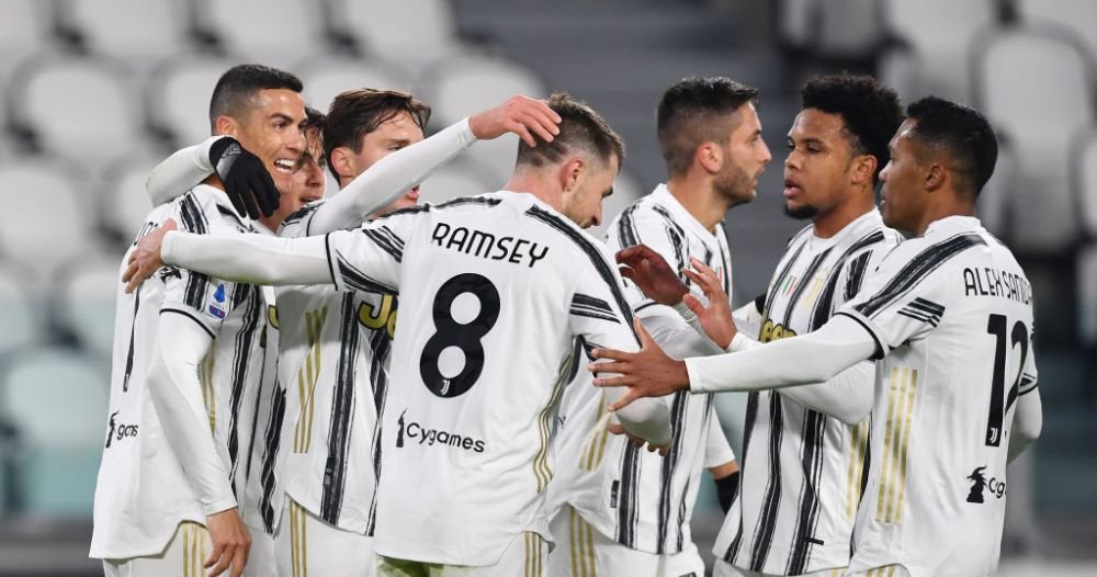Lovitura grea pentru Juventus inaintea meciurilor cu Milan si Inter! Fundasul depistat pozitiv cu coronavirus&nbsp;