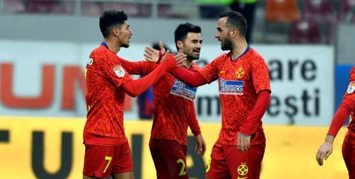 Cândva era favoritul lui Becali, acum nu-l vrea nimeni! Liber de contract, deși s-a despărțit de cinci luni de FCSB_3