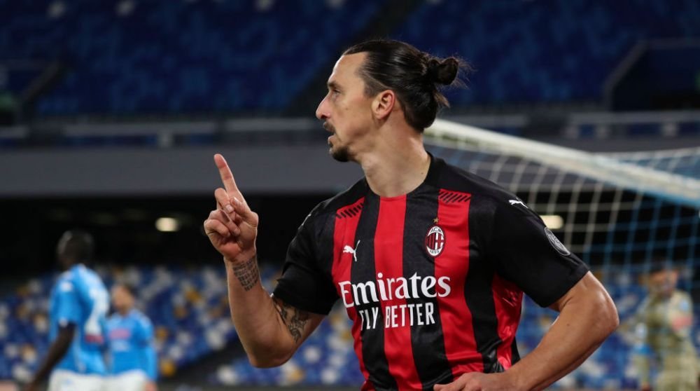 Ibrahimovic vs Ronaldo, vis INTERZIS pentru fani! Zlatan, indisponibil pentru derby-ul cu Juventus! Liderul Milan, neinvins in acest sezon