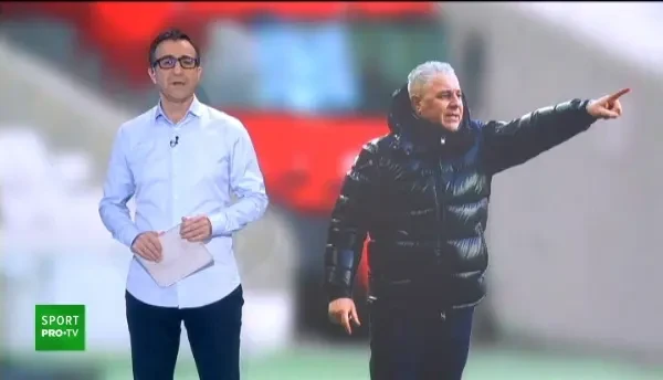 Sumudica s-a pus pe DANS dupa ce a trecut pe PRIMUL LOC in Turcia! :)) A facut SHOW TOTAL la finalul meciului