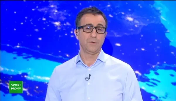 Fiul lui Narcis Raducan ii calca pe urme tatalui! La ce super echipa din Europa isi doreste sa joace